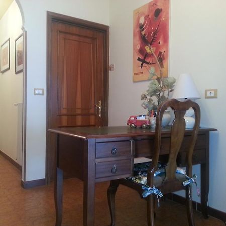 Pietra Preziosa Bed & Breakfast Pietra Ligure Eksteriør bilde
