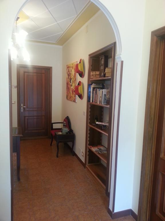 Pietra Preziosa Bed & Breakfast Pietra Ligure Eksteriør bilde