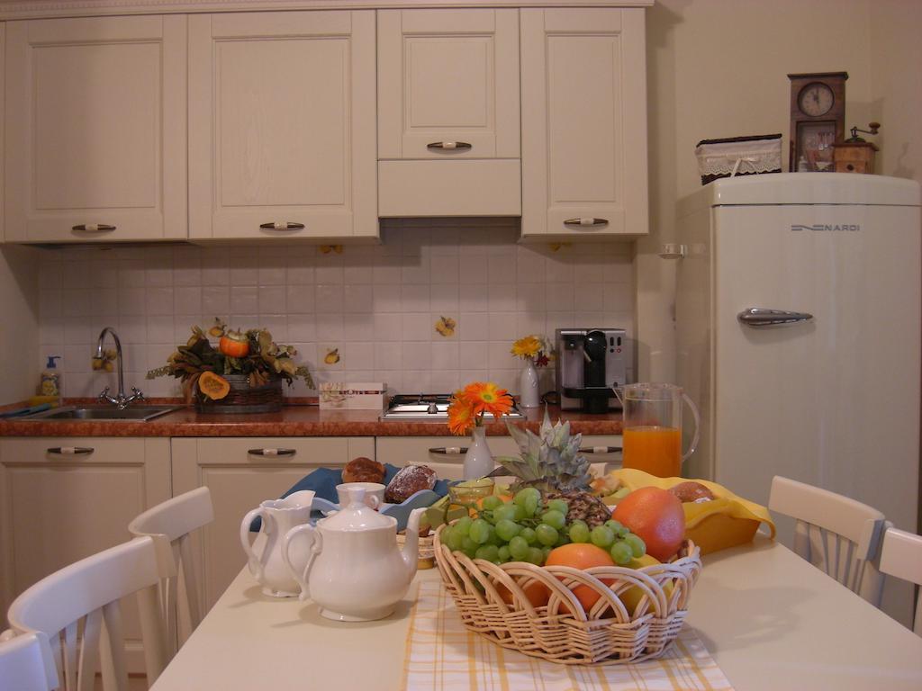Pietra Preziosa Bed & Breakfast Pietra Ligure Eksteriør bilde
