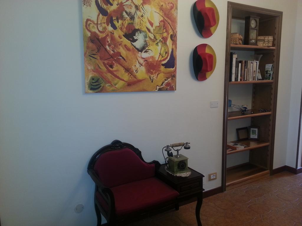 Pietra Preziosa Bed & Breakfast Pietra Ligure Rom bilde