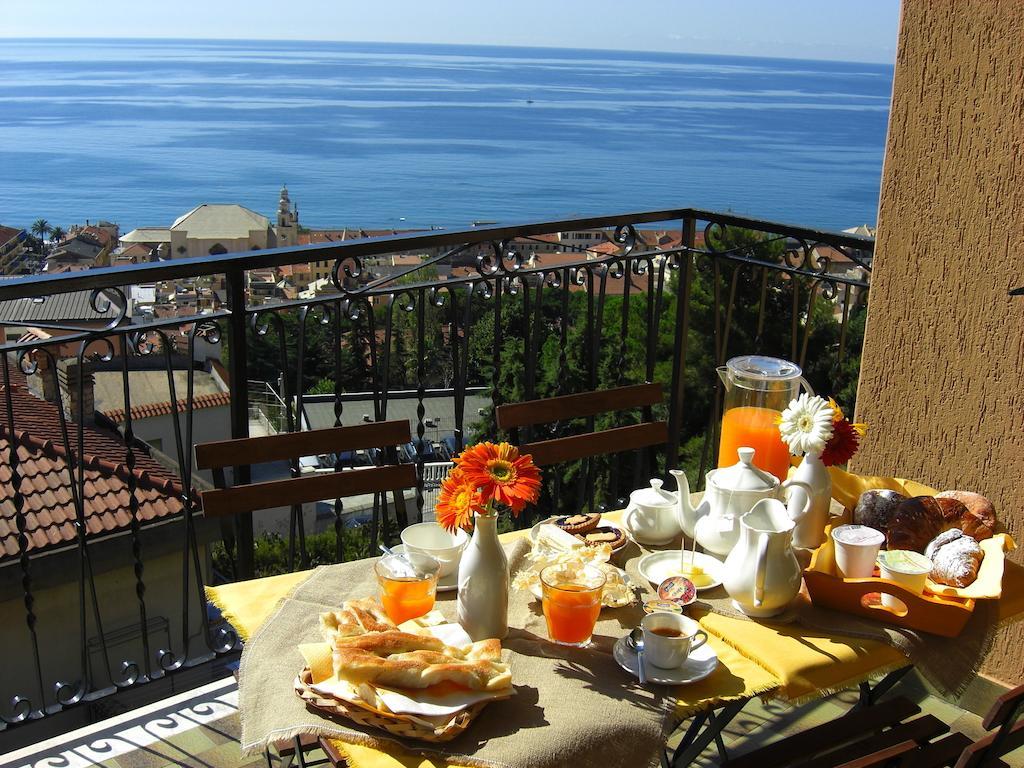 Pietra Preziosa Bed & Breakfast Pietra Ligure Eksteriør bilde