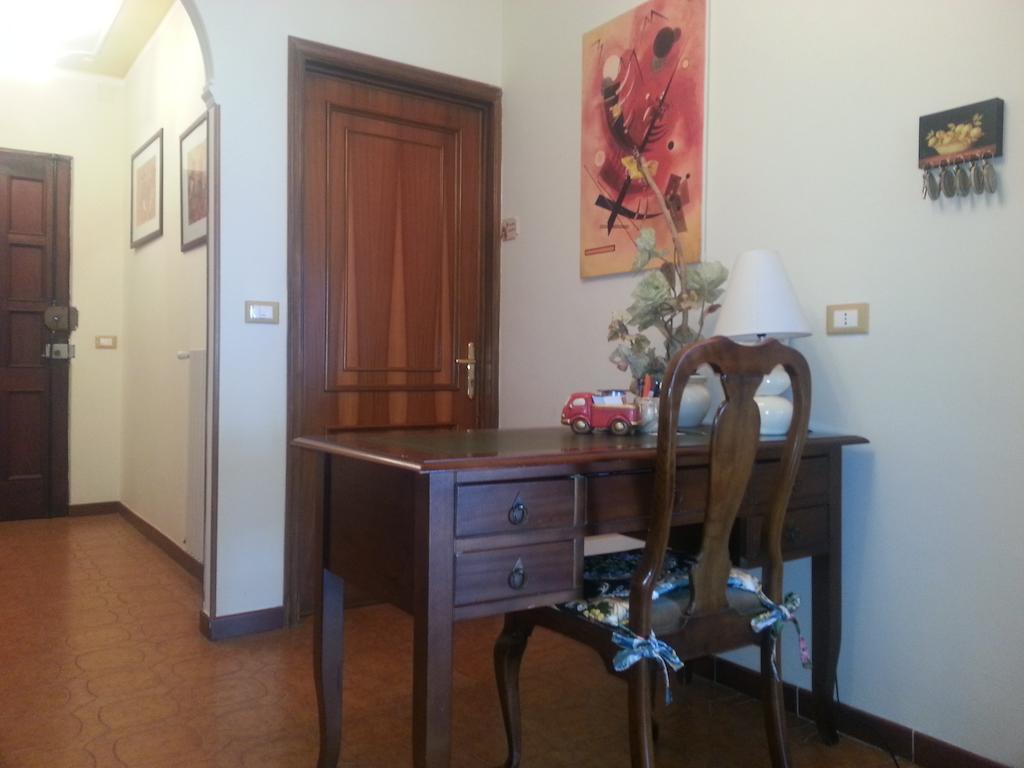 Pietra Preziosa Bed & Breakfast Pietra Ligure Eksteriør bilde