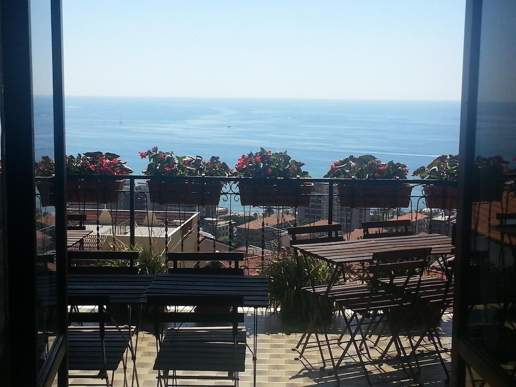 Pietra Preziosa Bed & Breakfast Pietra Ligure Eksteriør bilde