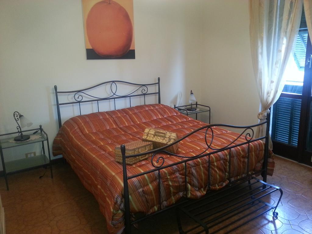 Pietra Preziosa Bed & Breakfast Pietra Ligure Rom bilde