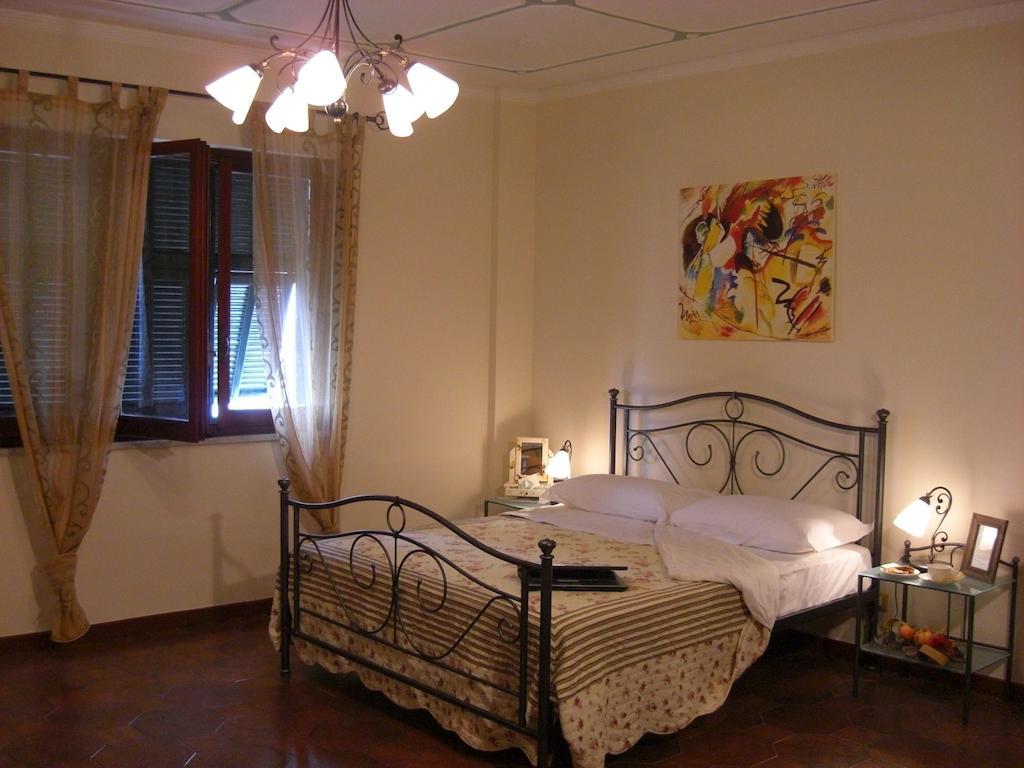 Pietra Preziosa Bed & Breakfast Pietra Ligure Rom bilde